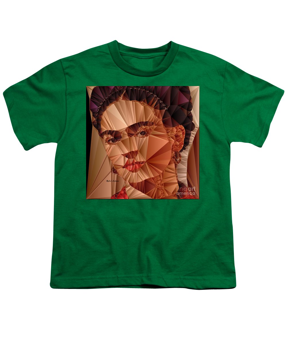 Frida Kahlo - Youth T-Shirt