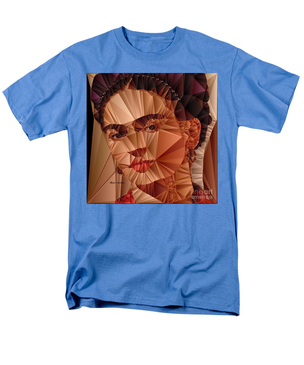 Frida Kahlo - Men's T-Shirt  (Regular Fit)