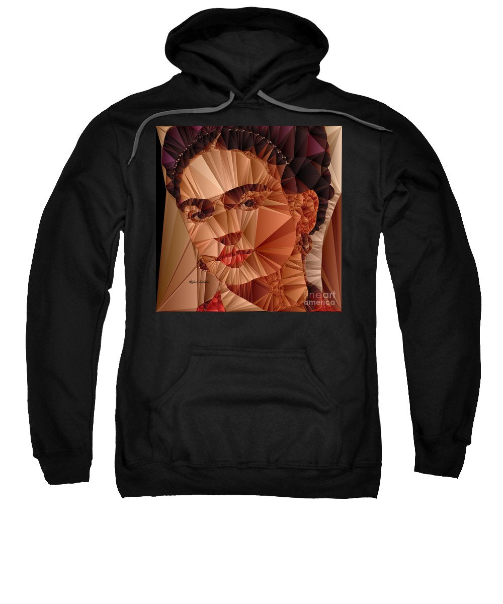 Frida Kahlo - Sweatshirt