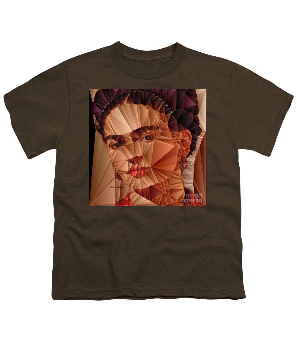 Frida Kahlo - Youth T-Shirt