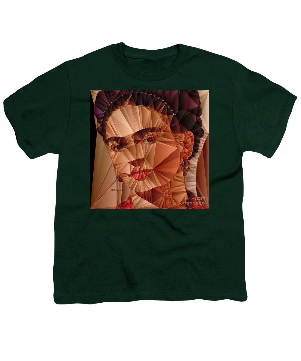 Frida Kahlo - Youth T-Shirt