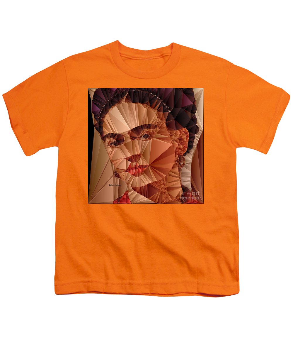 Frida Kahlo - Youth T-Shirt