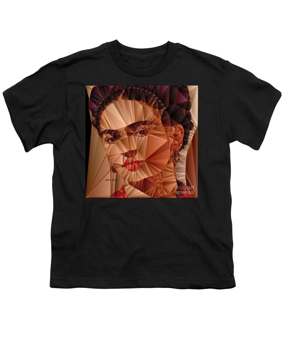 Frida Kahlo - Youth T-Shirt