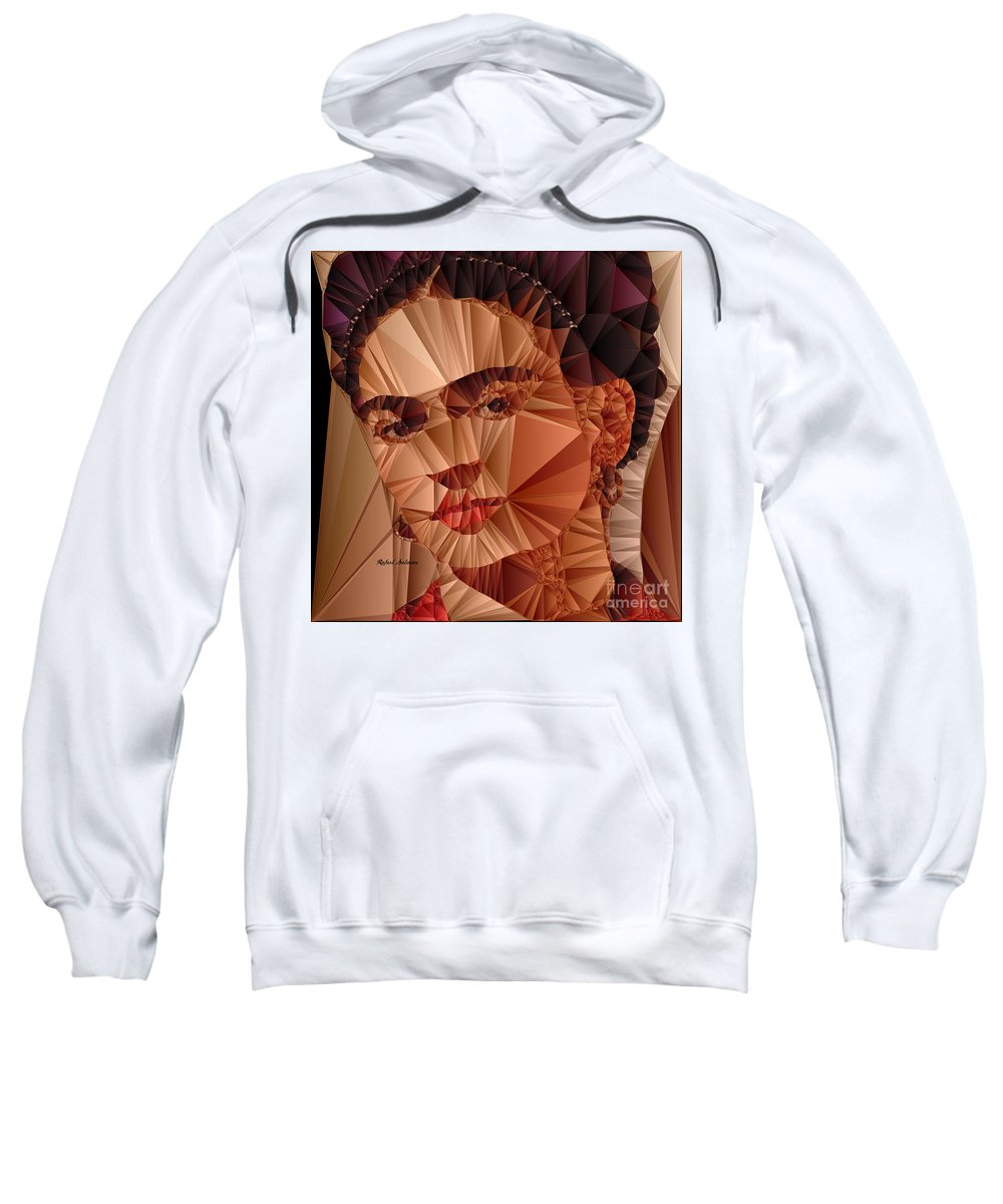 Frida Kahlo - Sweatshirt