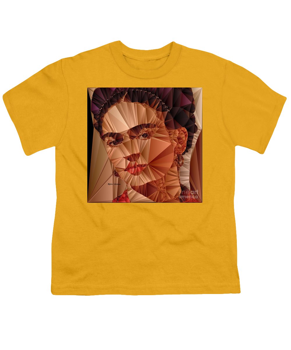 Frida Kahlo - Youth T-Shirt