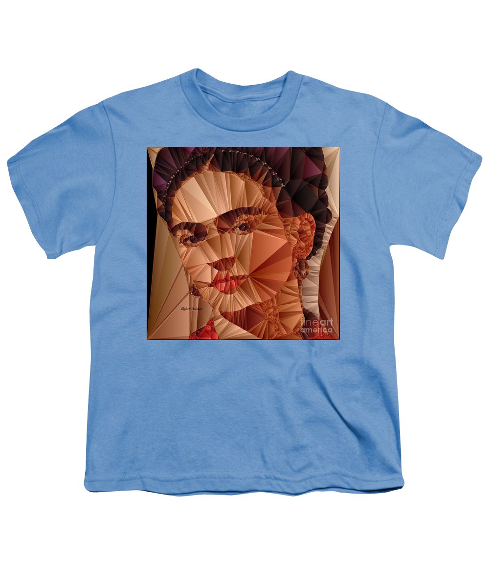 Frida Kahlo - Youth T-Shirt