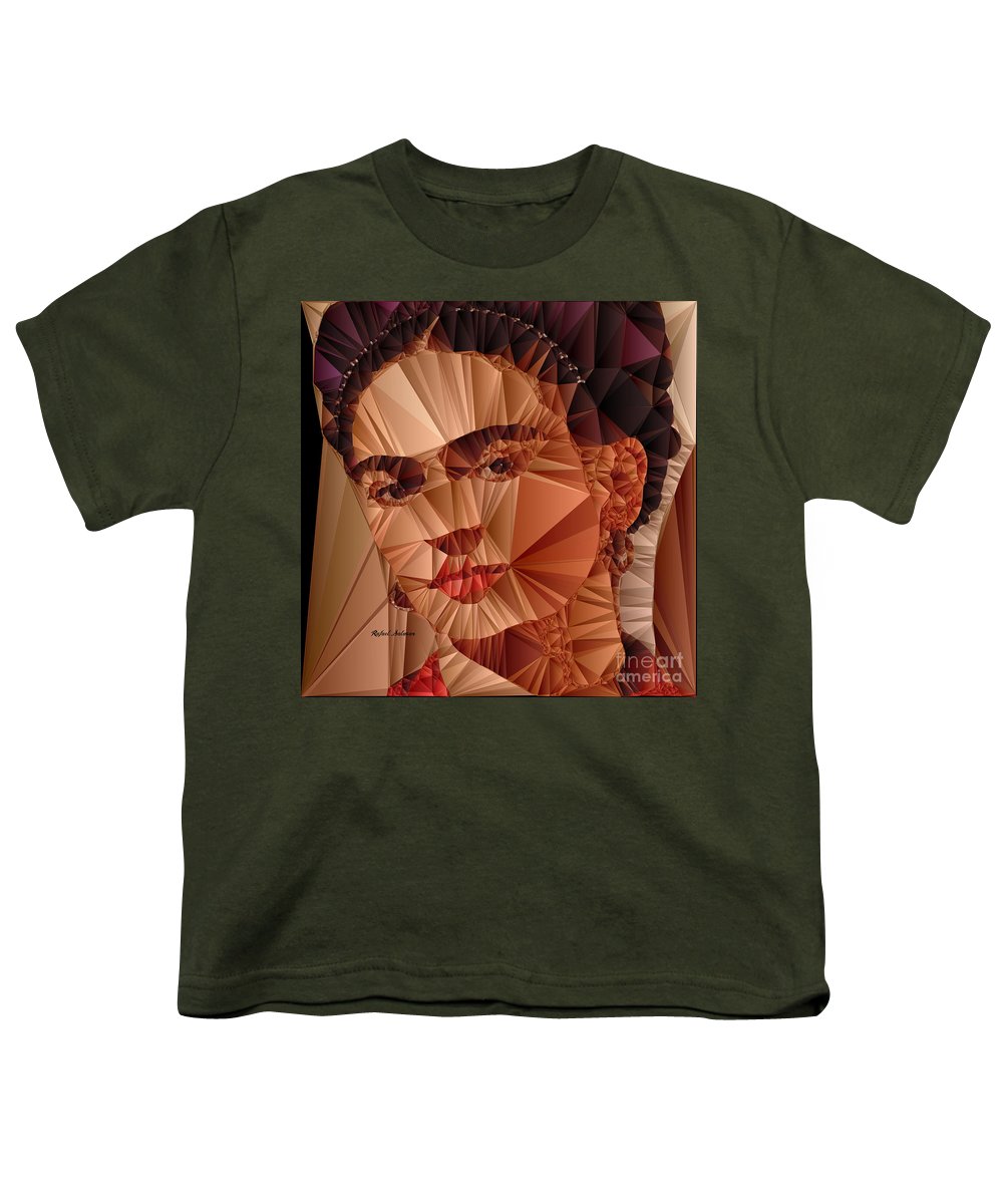 Frida Kahlo - Youth T-Shirt