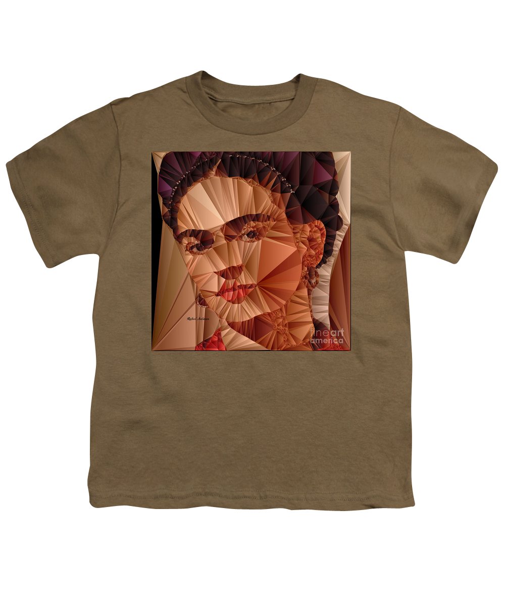 Frida Kahlo - Youth T-Shirt