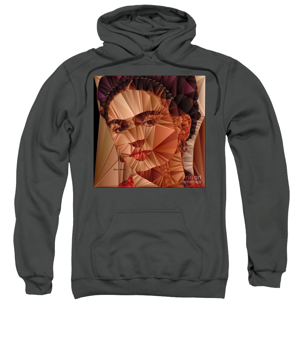 Frida Kahlo - Sweatshirt