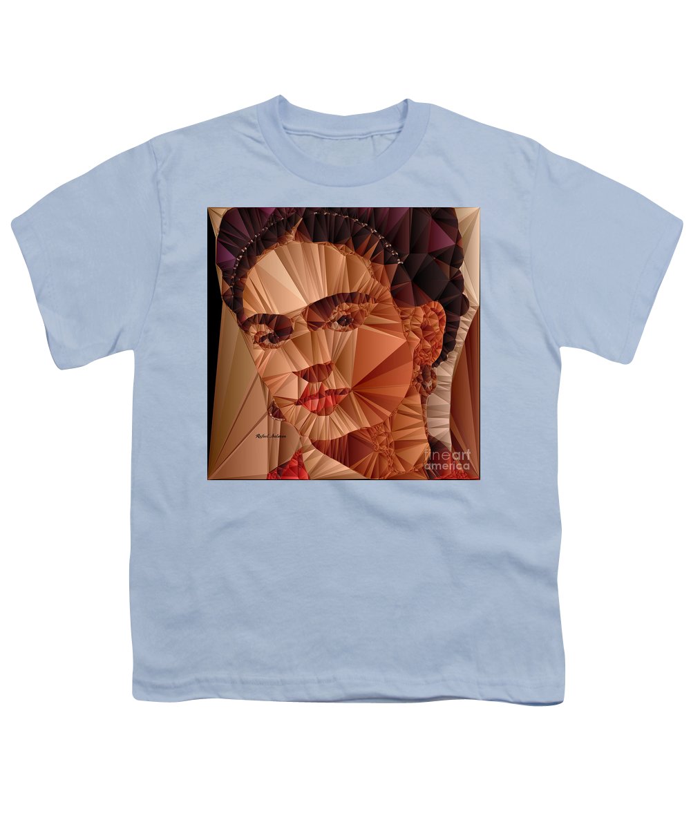 Frida Kahlo - Youth T-Shirt