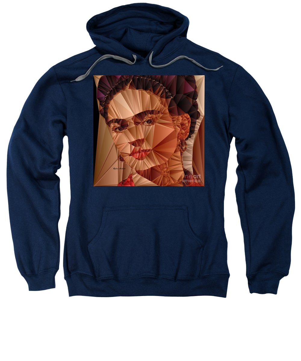 Frida Kahlo - Sweatshirt