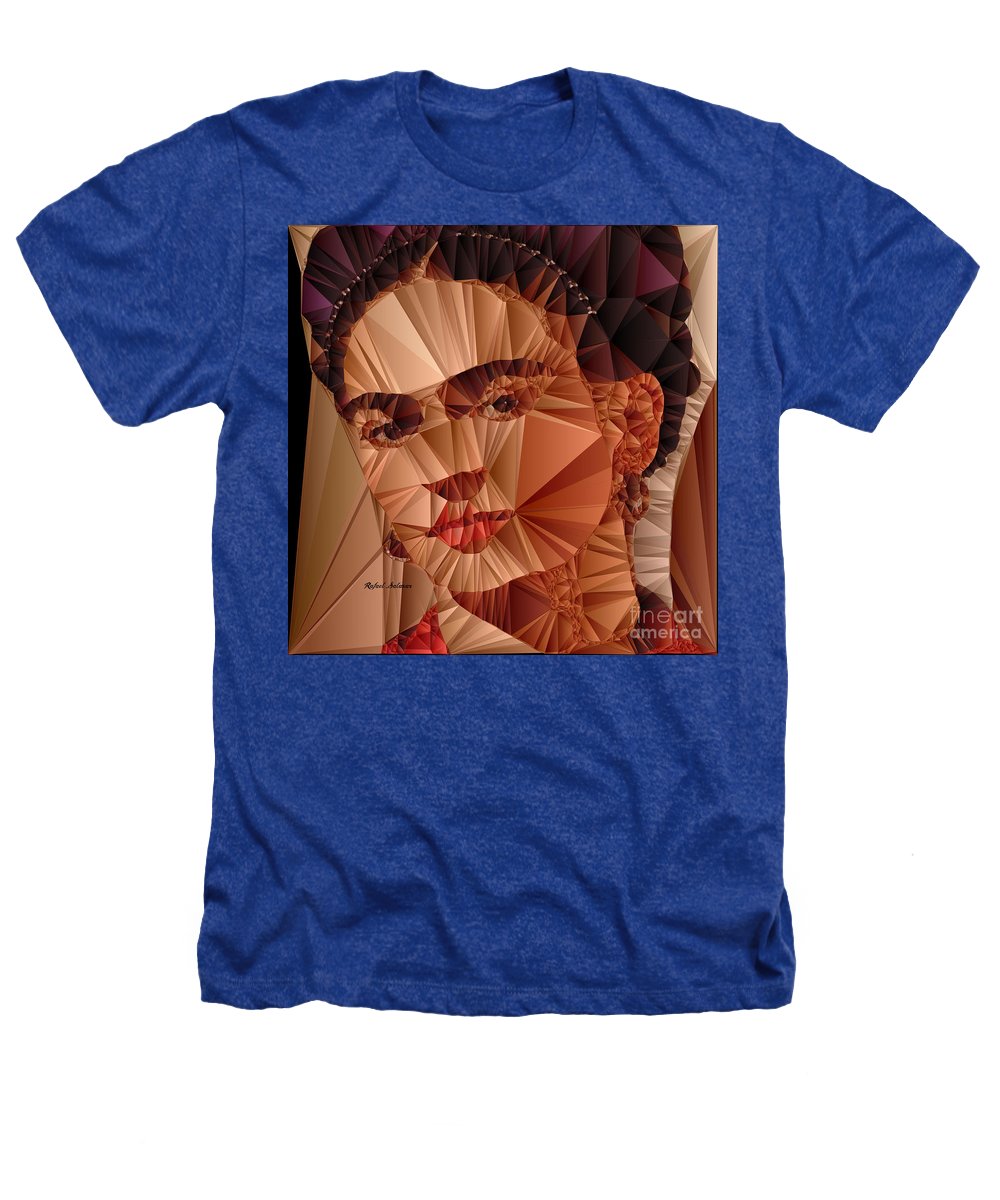 Frida Kahlo - Heathers T-Shirt