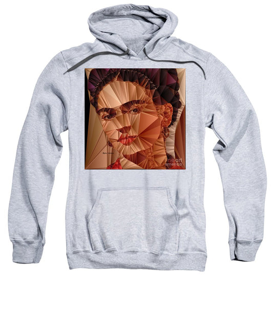 Frida Kahlo - Sweatshirt