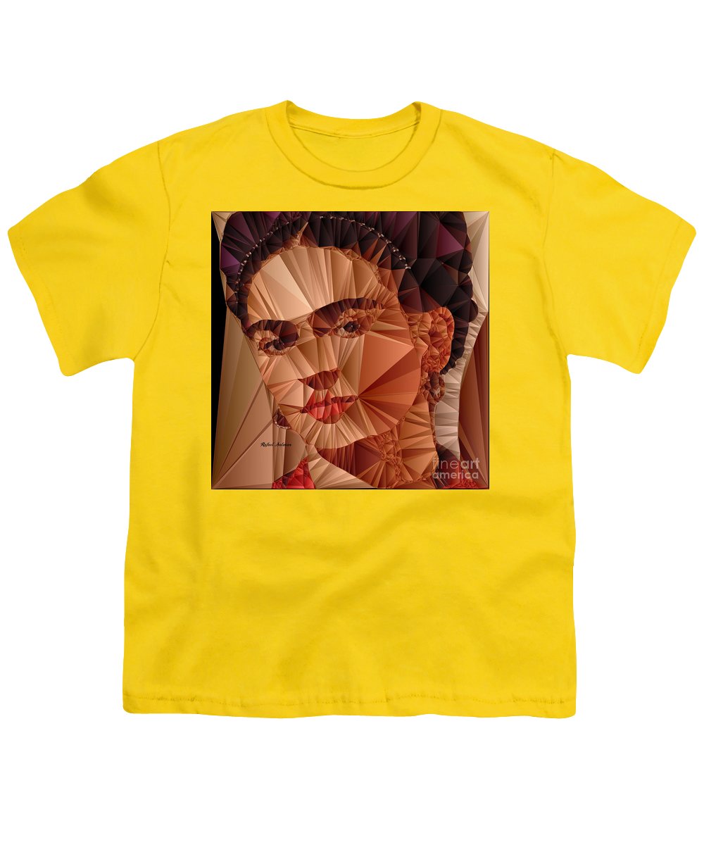 Frida Kahlo - Youth T-Shirt