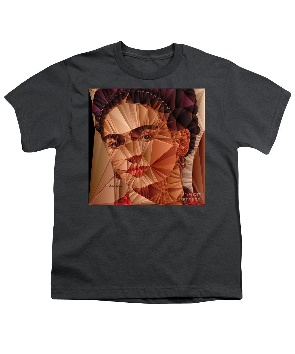 Frida Kahlo - Youth T-Shirt