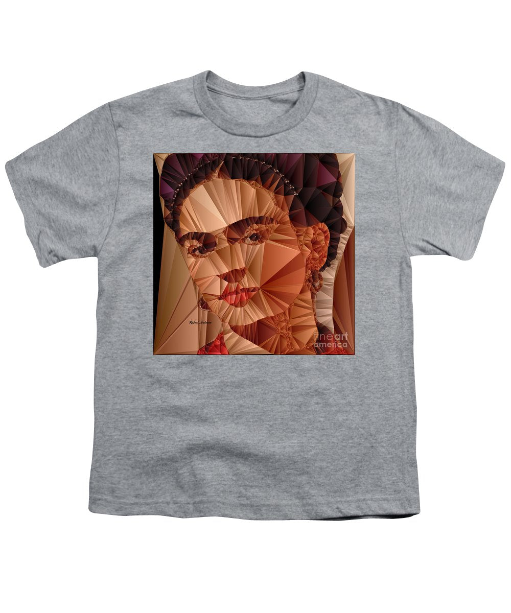 Frida Kahlo - Youth T-Shirt