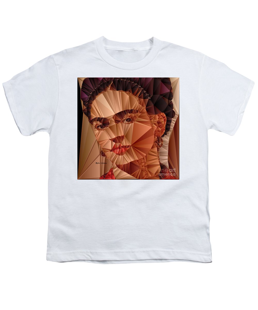 Frida Kahlo - Youth T-Shirt