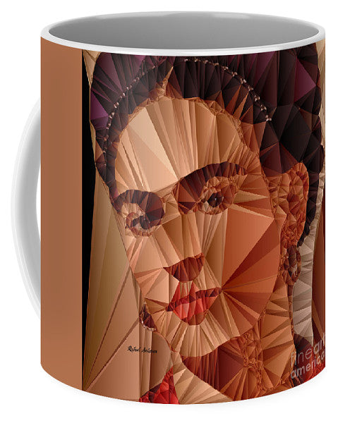 Frida Kahlo - Mug