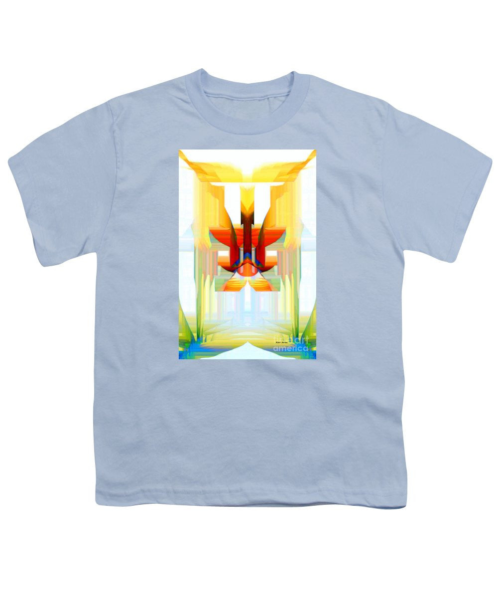 Youth T-Shirt - Gates Of