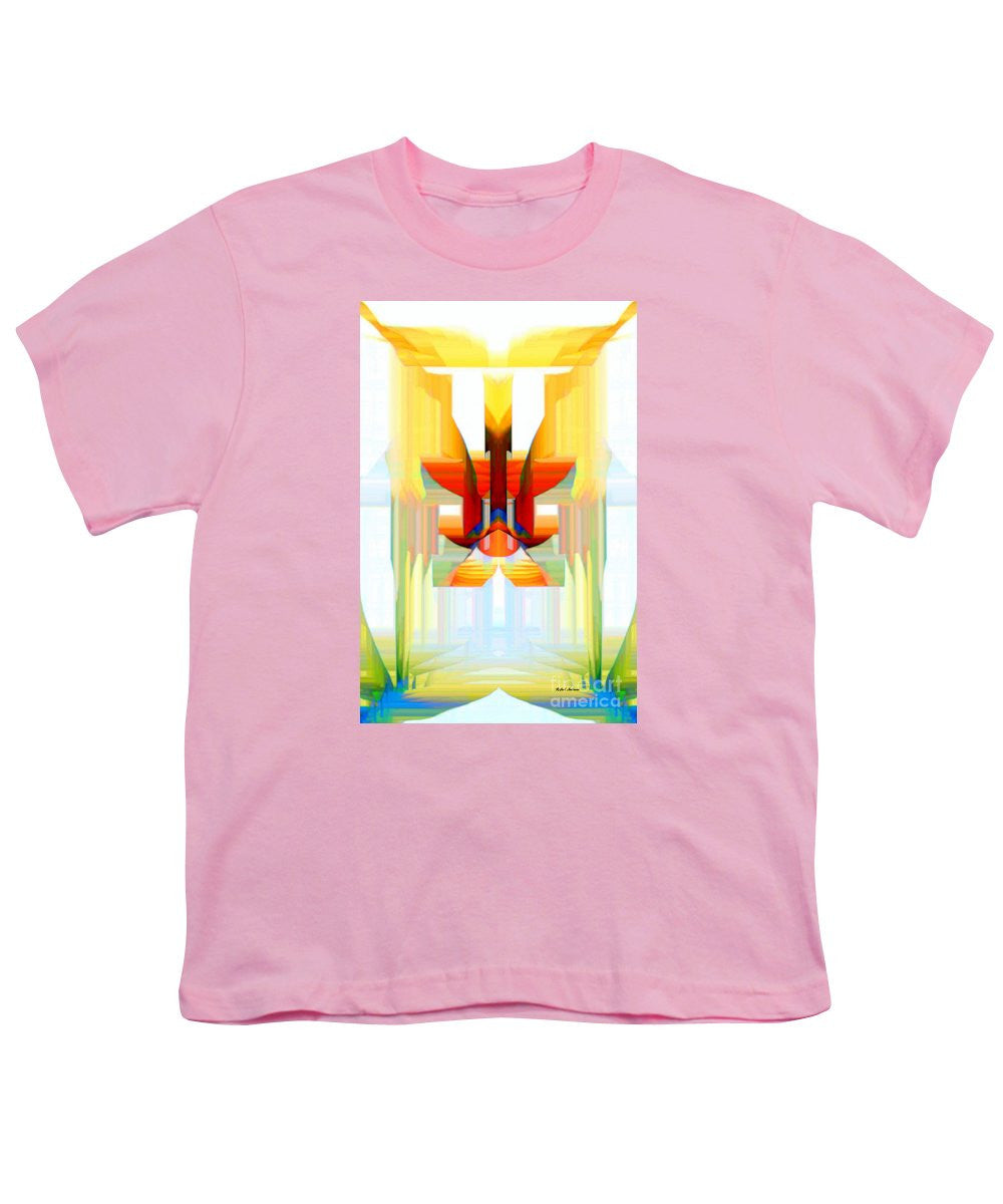 Youth T-Shirt - Gates Of