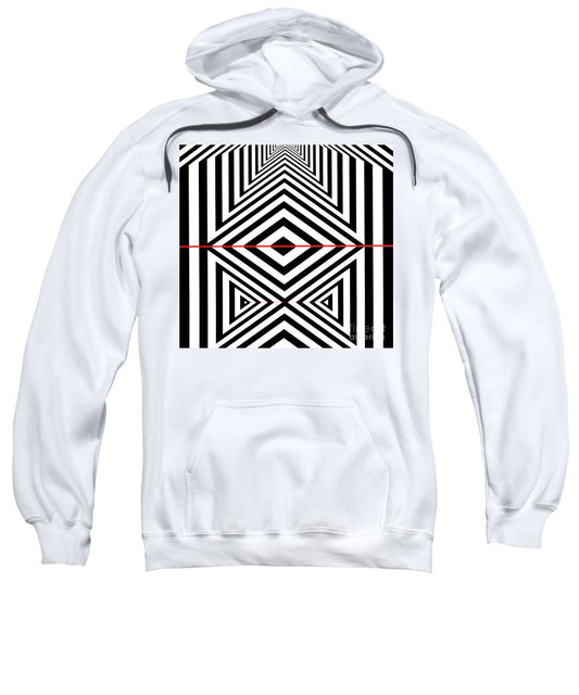 Geometric 3 - Sweatshirt