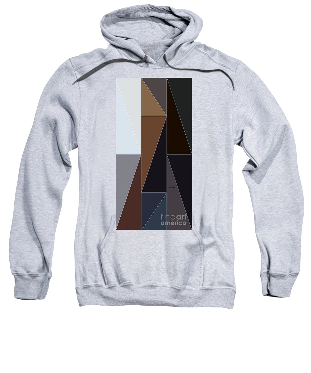 Geometric 5362 - Sweatshirt