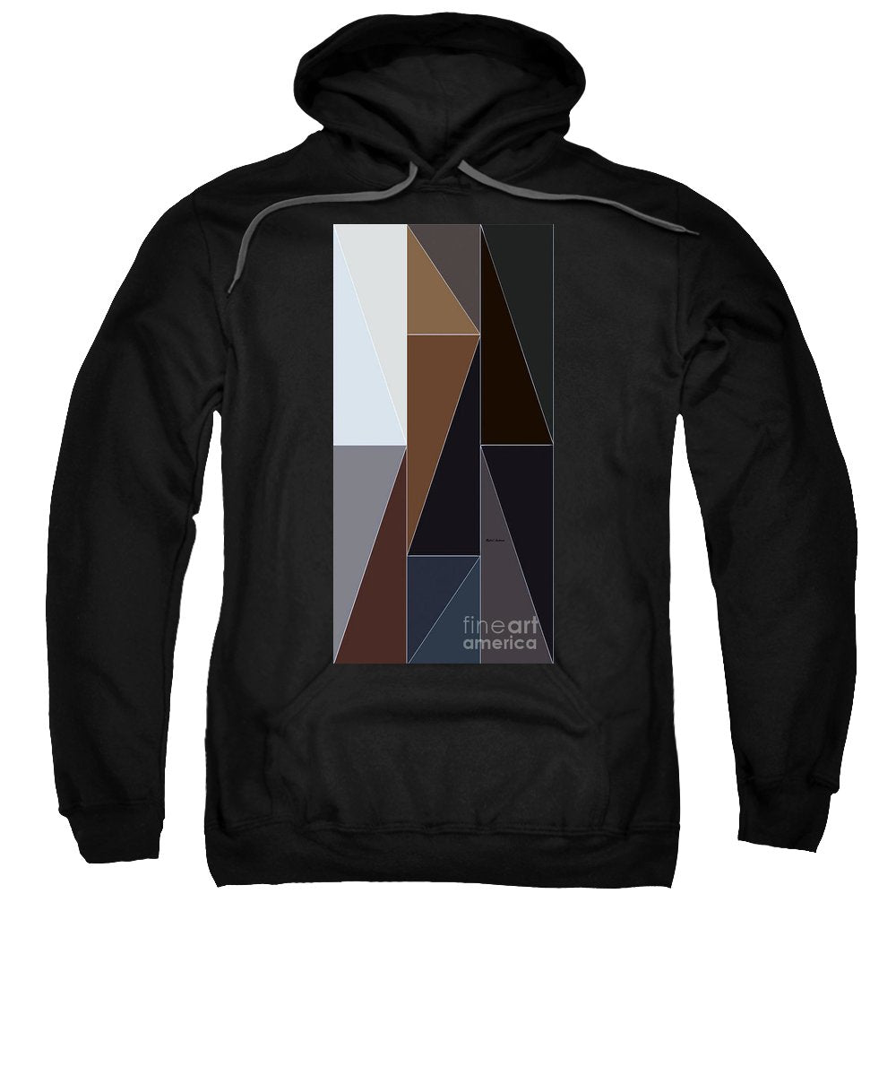 Geometric 5362 - Sweatshirt