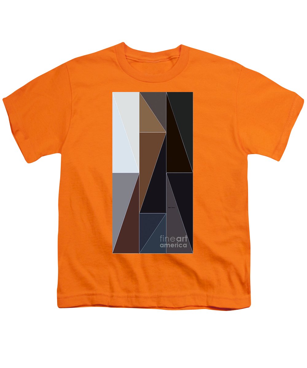 Geometric 5362 - Youth T-Shirt