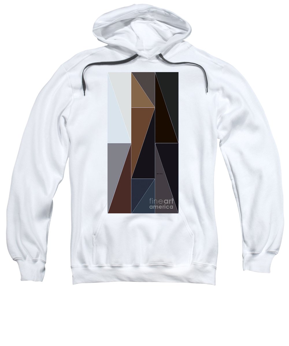 Geometric 5362 - Sweatshirt