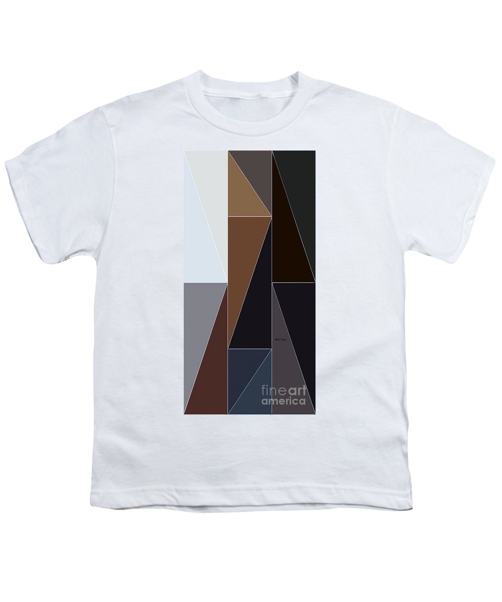 Geometric 5362 - Youth T-Shirt