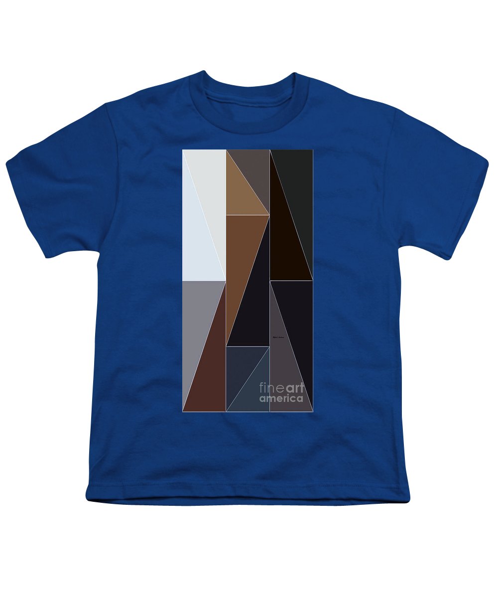 Geometric 5362 - Youth T-Shirt