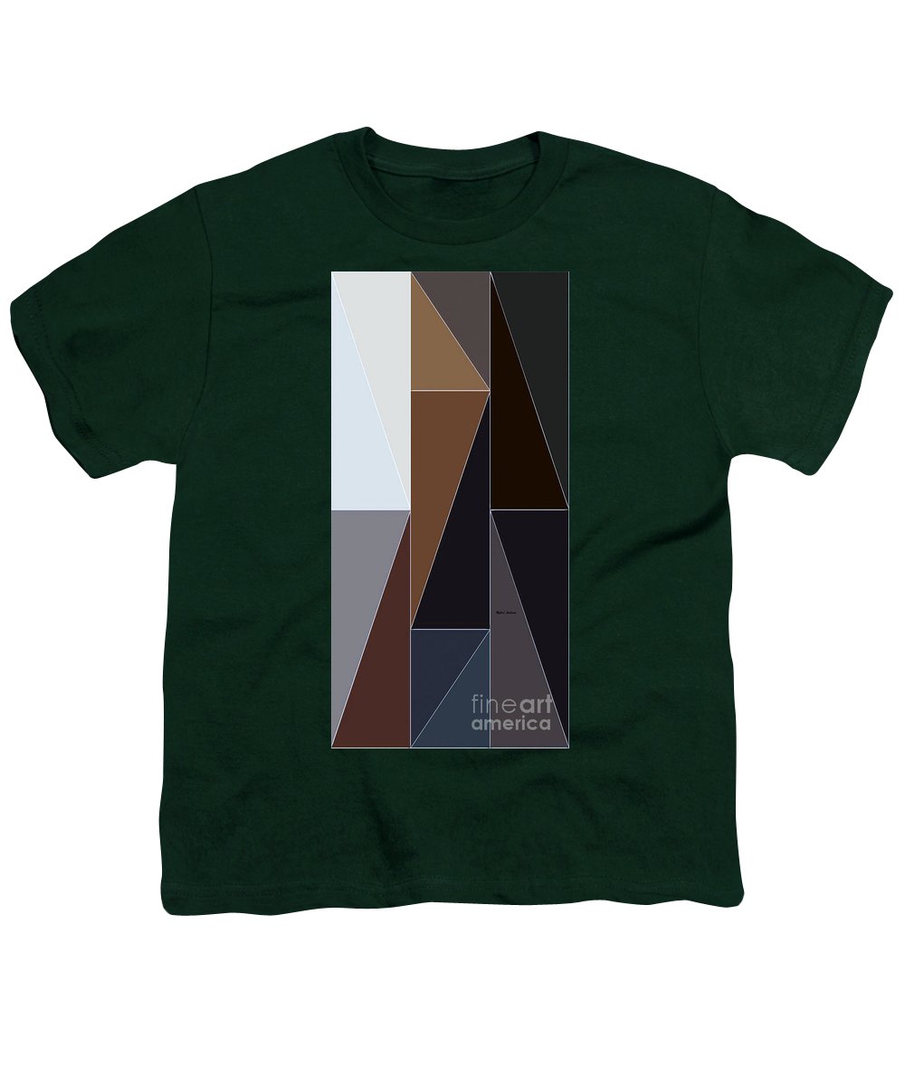 Geometric 5362 - Youth T-Shirt