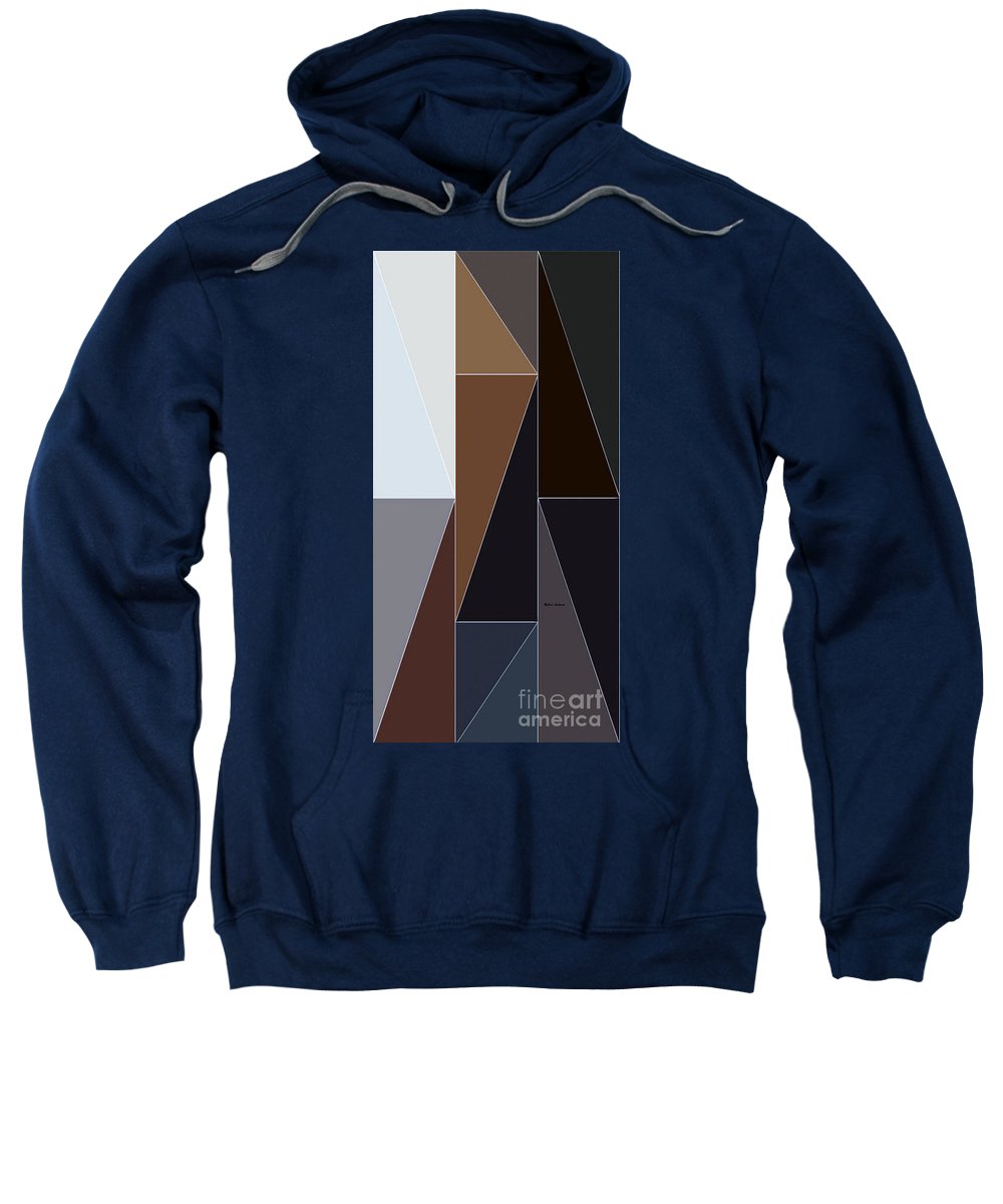 Geometric 5362 - Sweatshirt