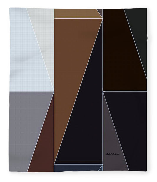 Geometric 5362 - Blanket