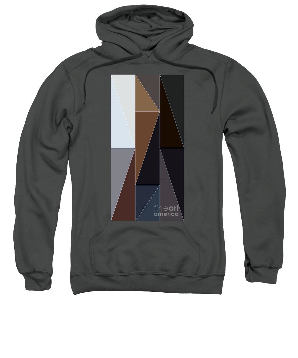 Geometric 5362 - Sweatshirt