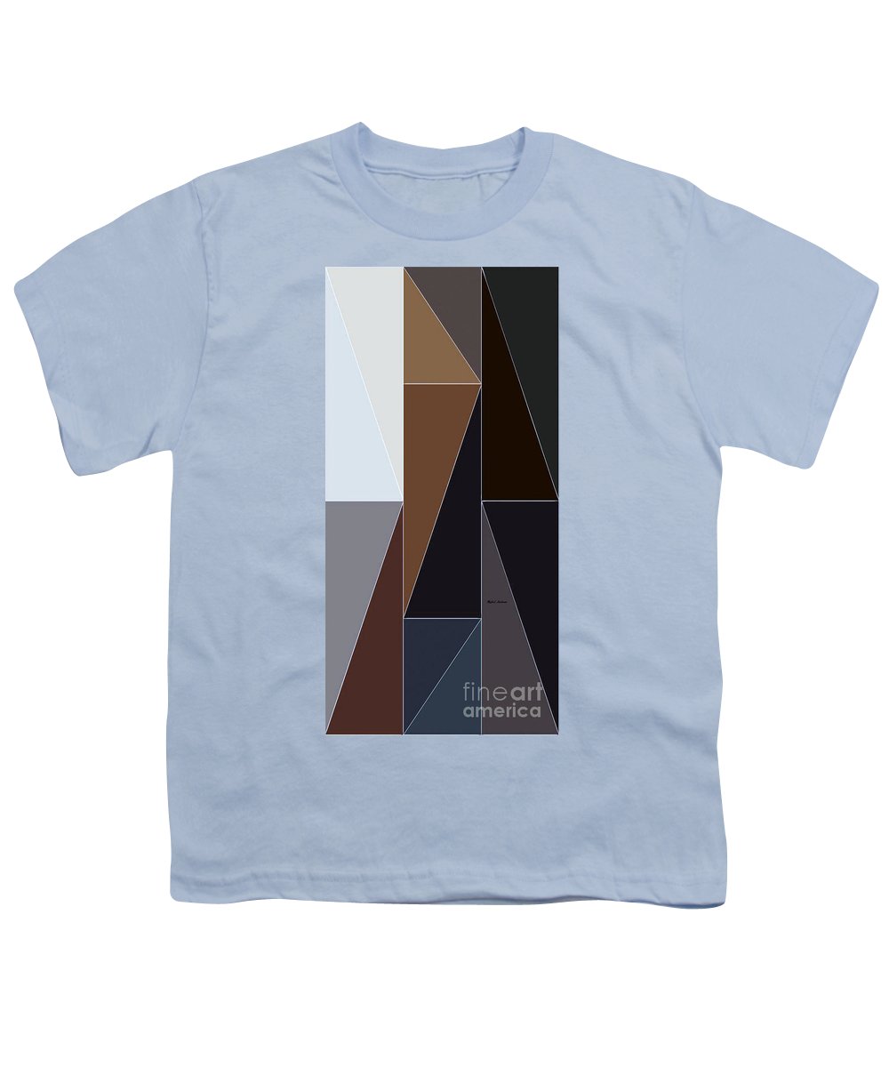 Geometric 5362 - Youth T-Shirt