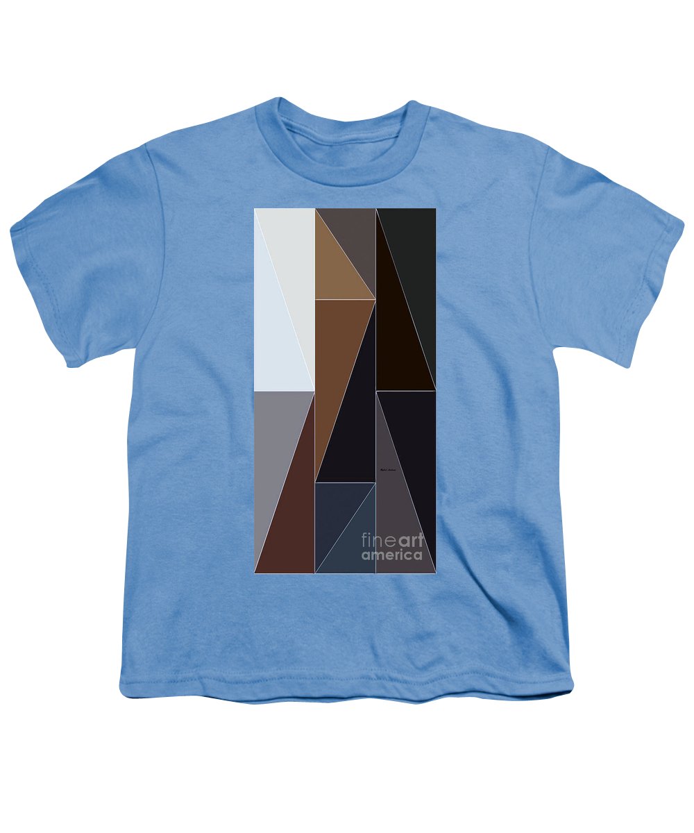 Geometric 5362 - Youth T-Shirt