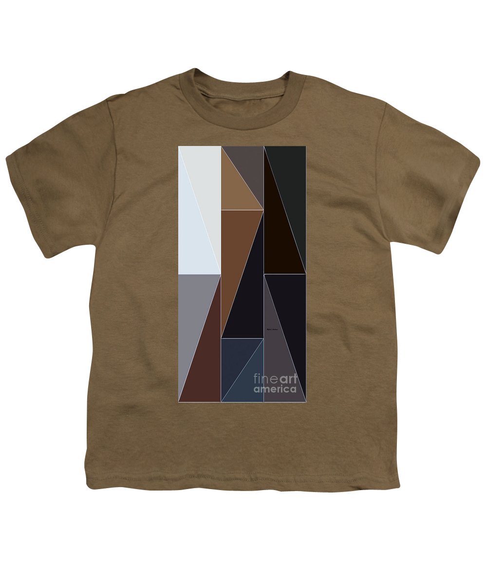 Geometric 5362 - Youth T-Shirt