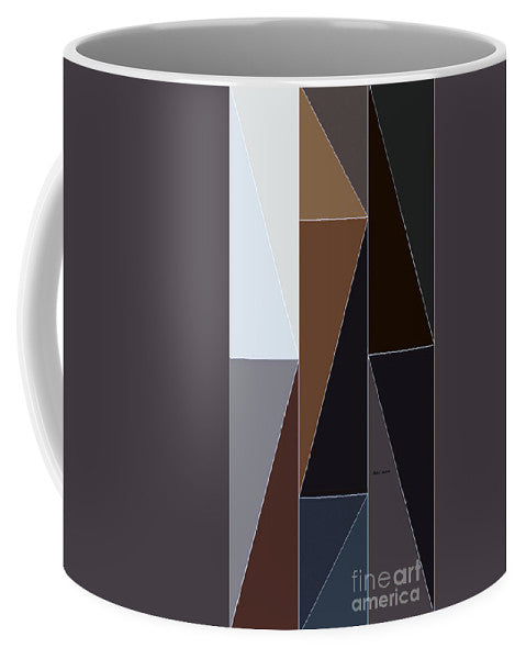 Geometric 5362 - Mug