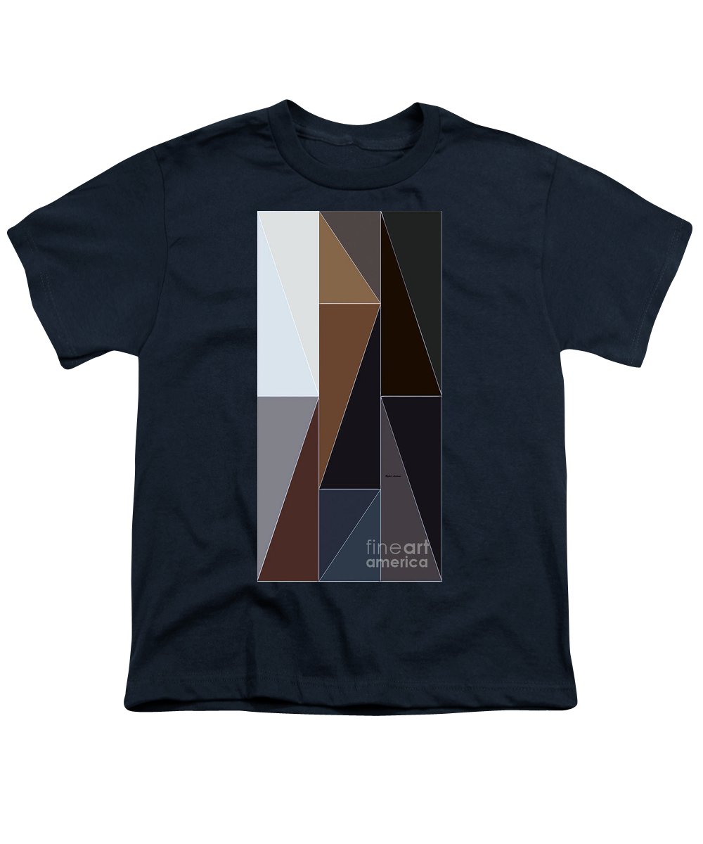 Geometric 5362 - Youth T-Shirt