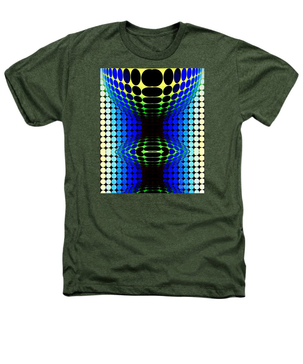 Heathers T-Shirt - Geometric 9713