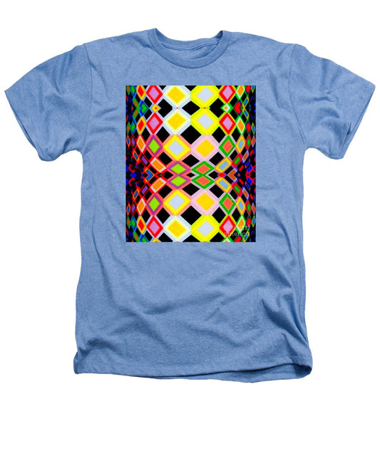 Heathers T-Shirt - Geometric 9716