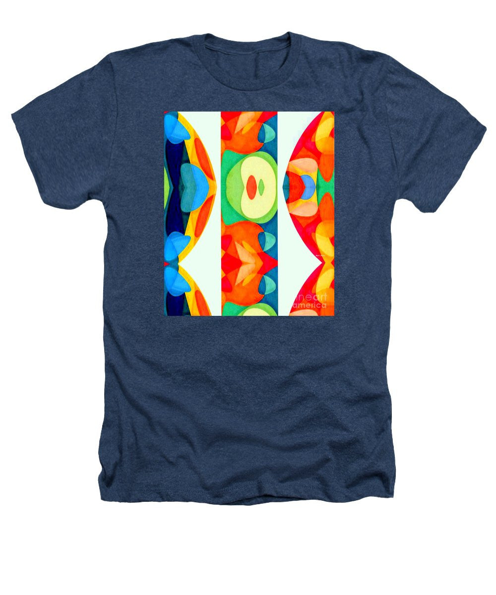 Heathers T-Shirt - Geometric 9740