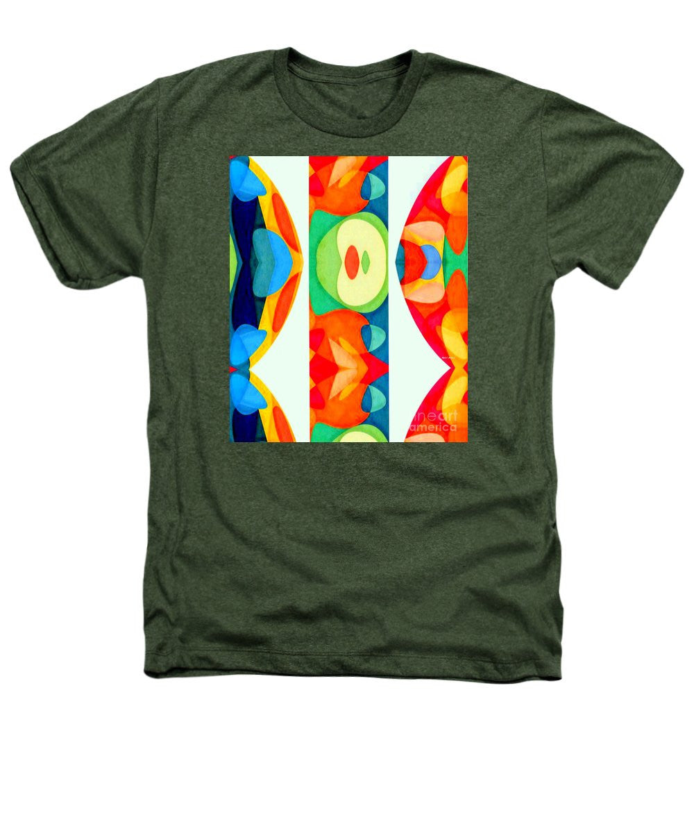 Heathers T-Shirt - Geometric 9740