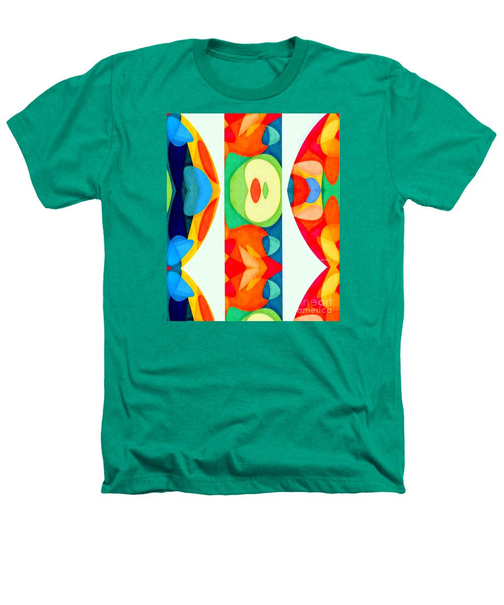 Heathers T-Shirt - Geometric 9740