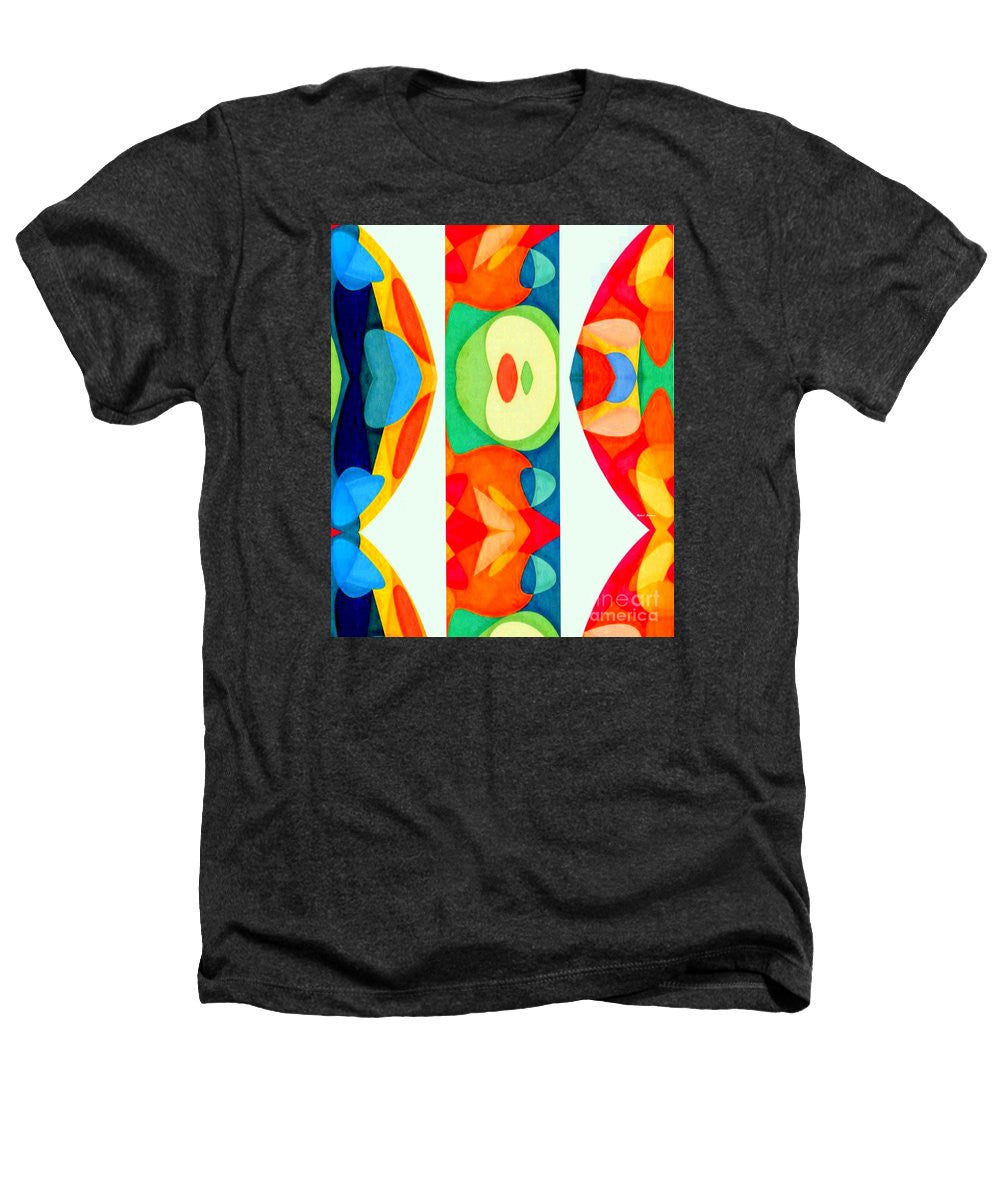 Heathers T-Shirt - Geometric 9740