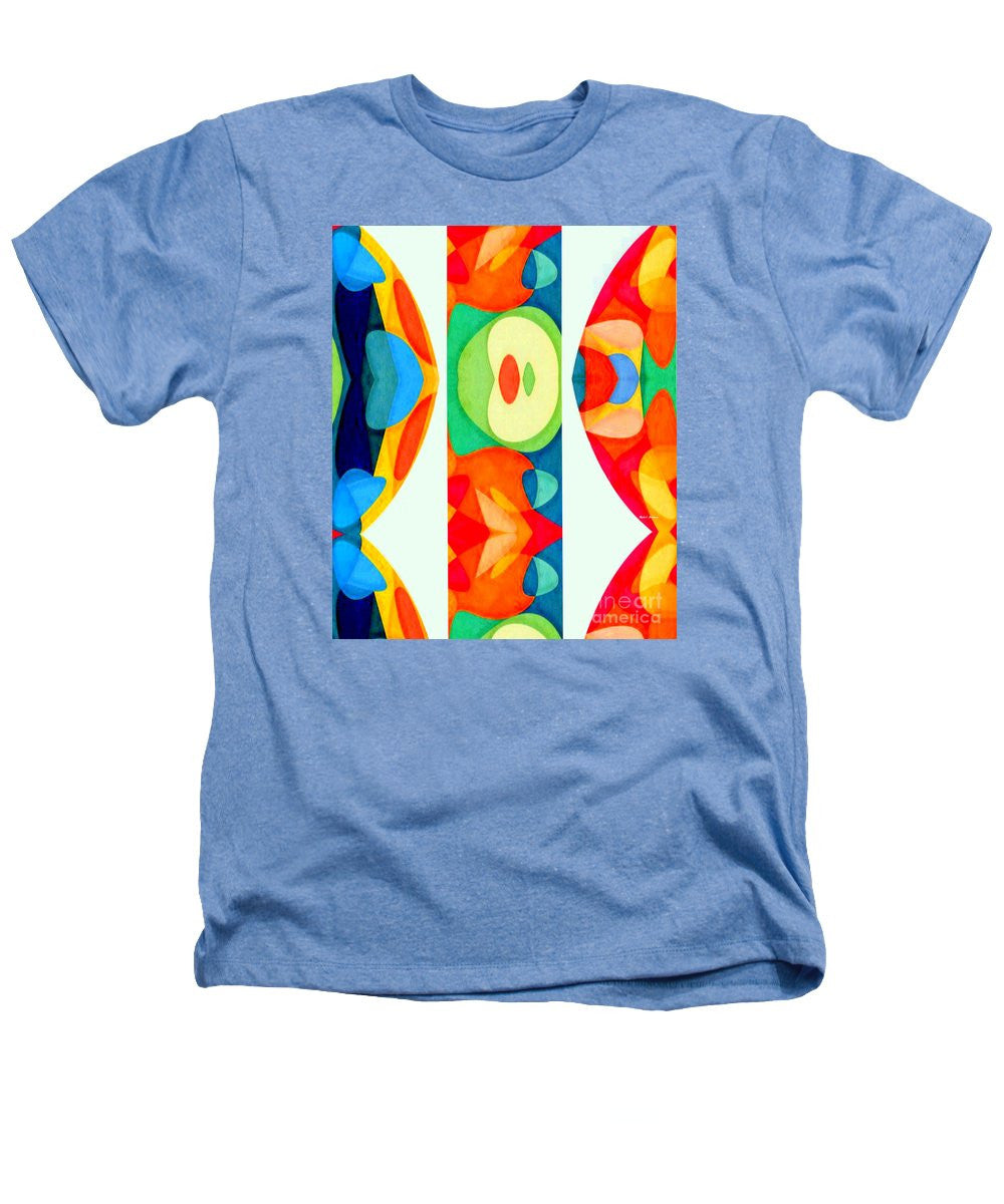 Heathers T-Shirt - Geometric 9740