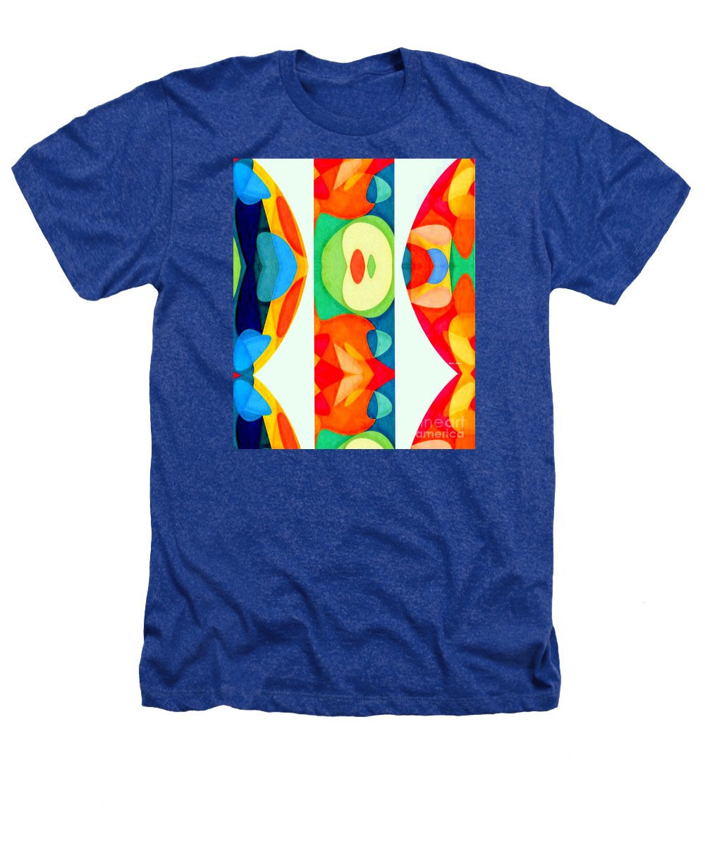 Heathers T-Shirt - Geometric 9740