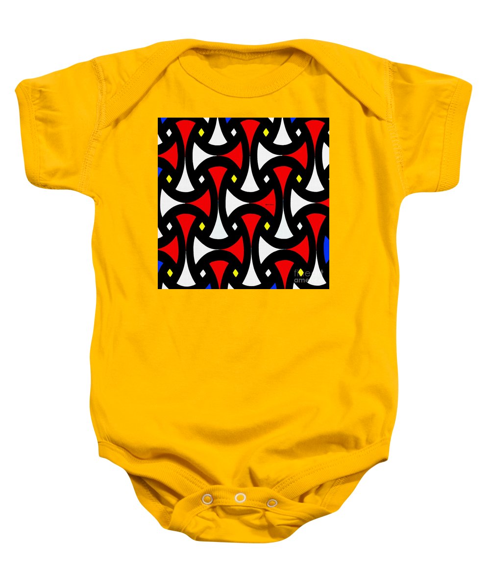 Got My Eyes On You - Baby Onesie