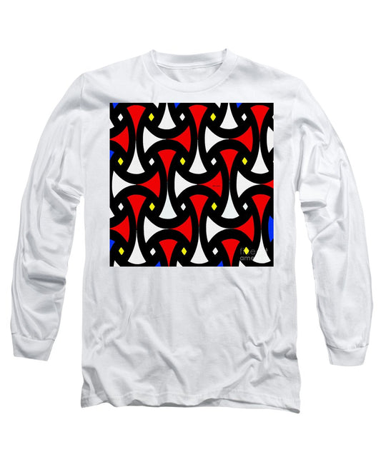 Got My Eyes On You - Long Sleeve T-Shirt